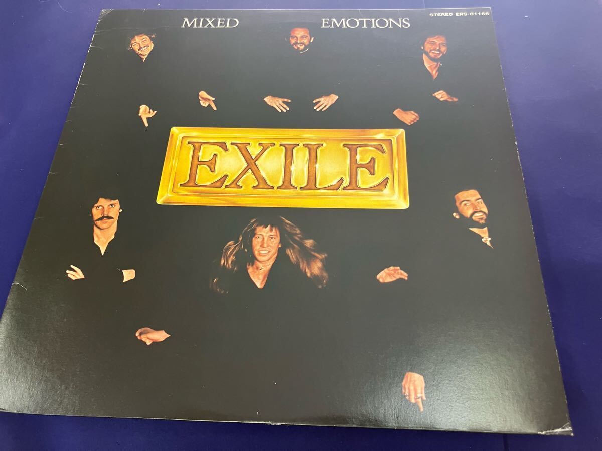 2026年最新】EXILE(エグザイル)のレコード商品一覧 - Yahoo!オークション