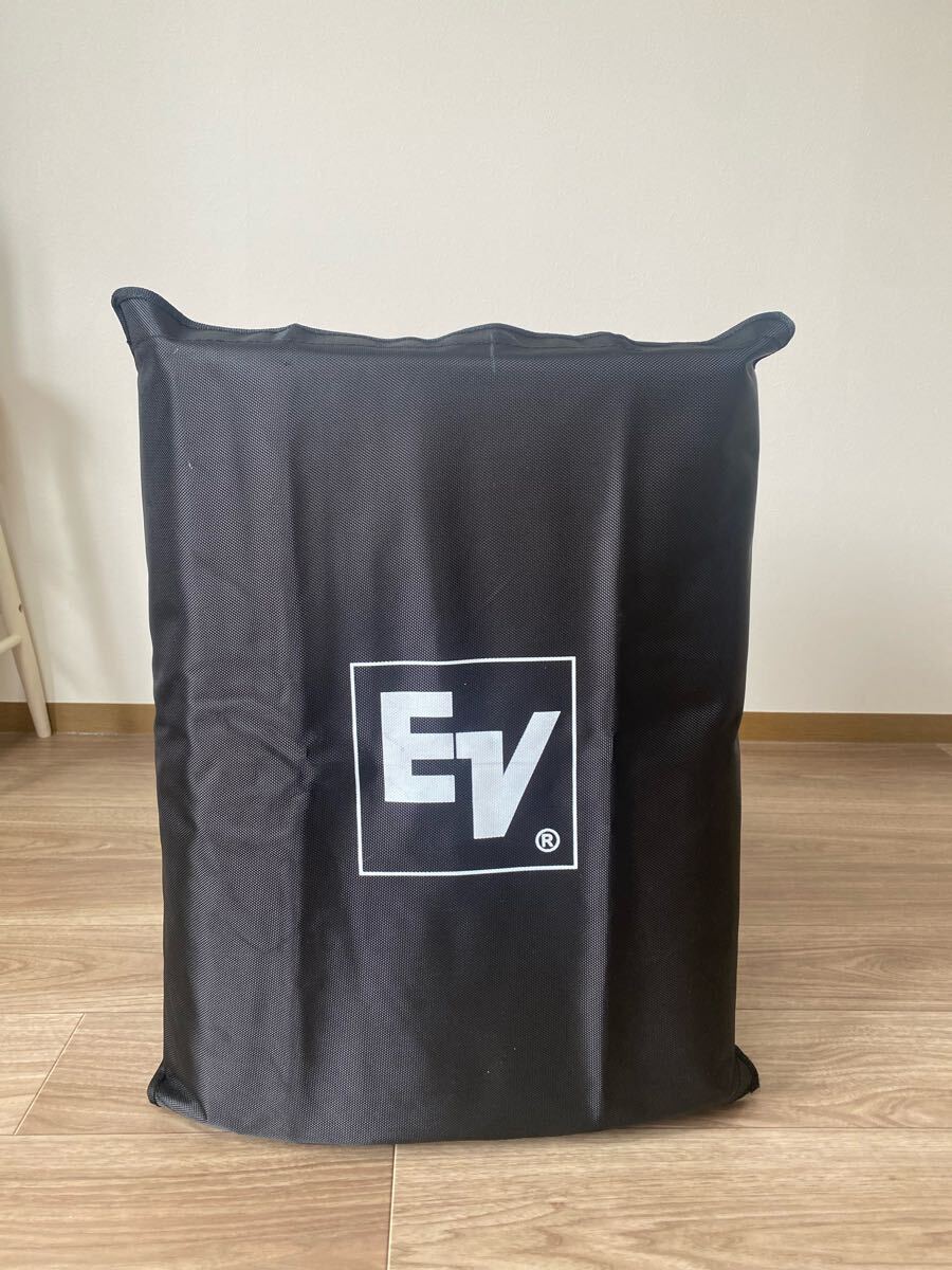 Electro-Voice Electro-Voice SX100~SX300スピーカーカバー自作 SX100