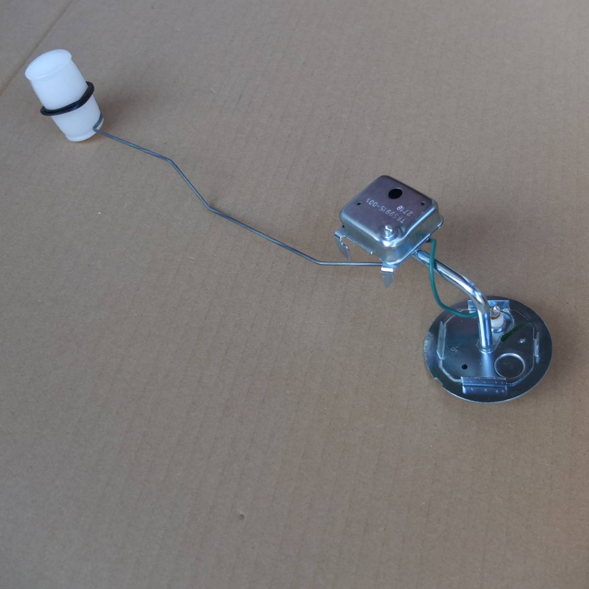 2026年最新】Yahoo!オークション -ローバーミニ センダーユニットの