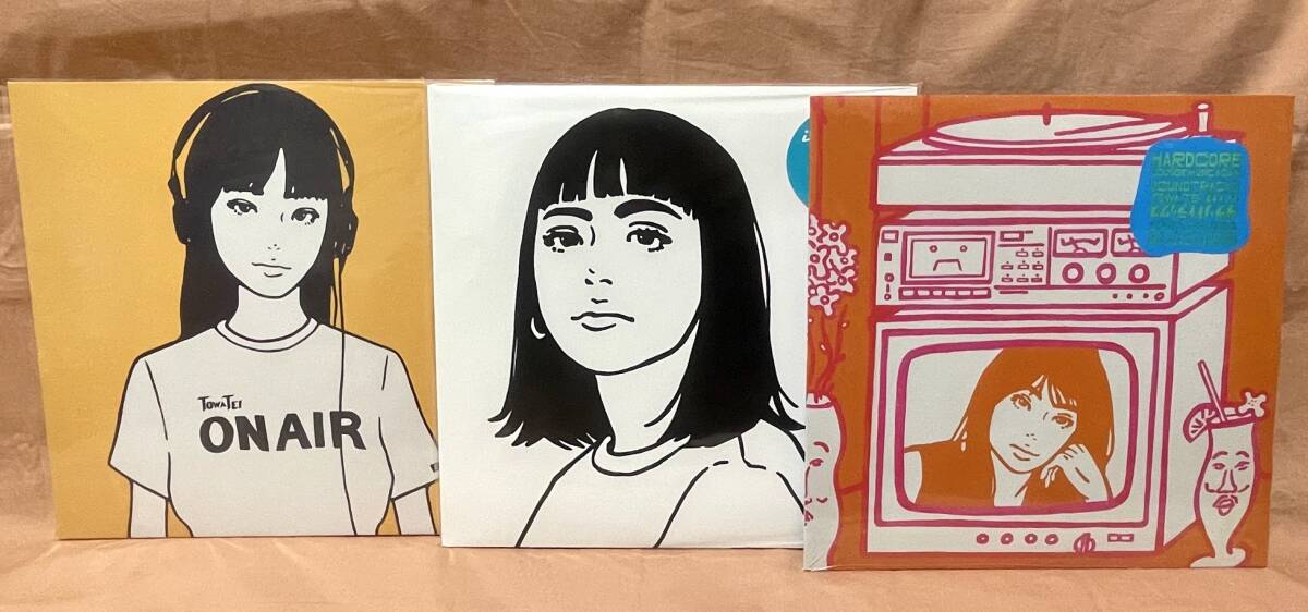 Yahoo!オークション -「iri レコード」の落札相場・落札価格