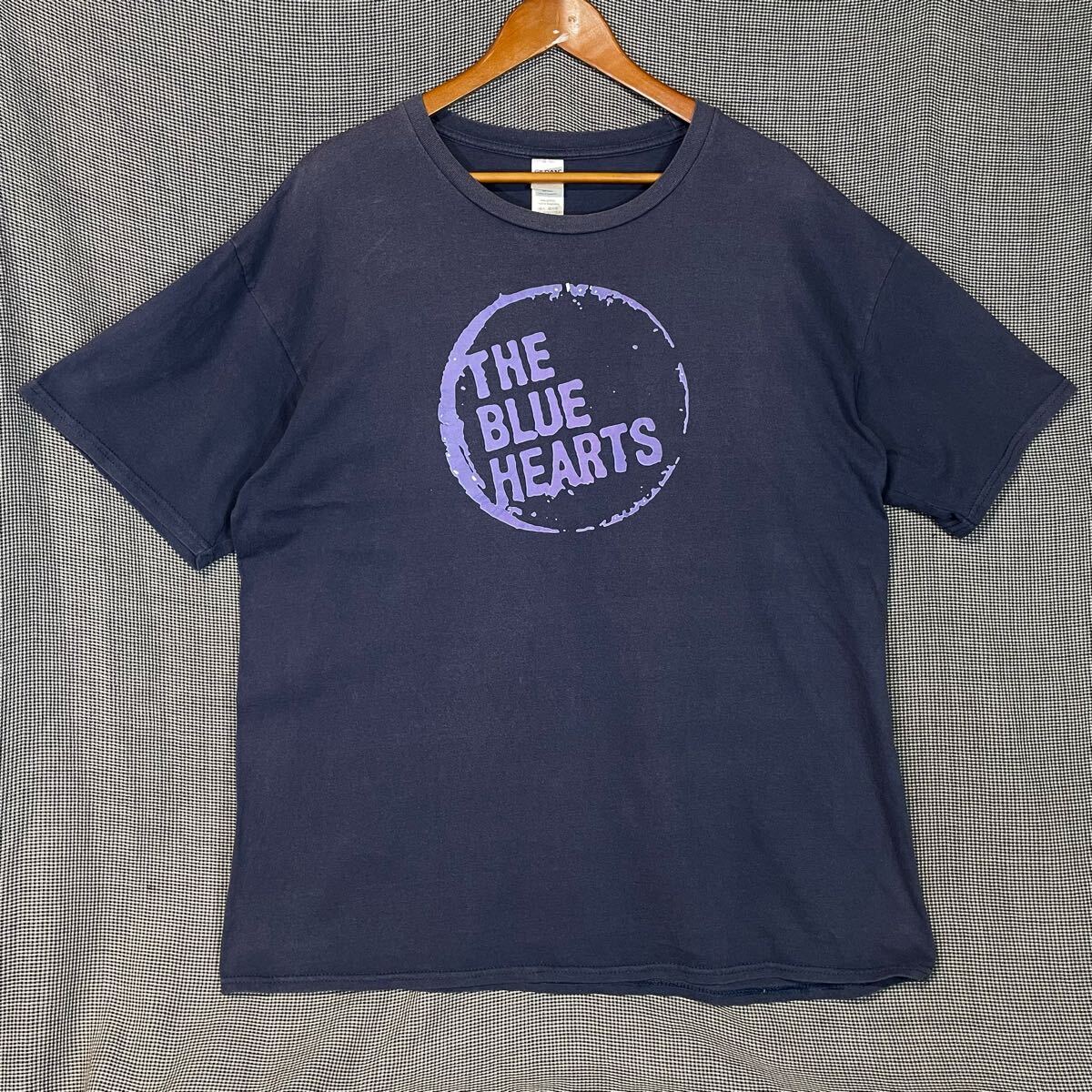 2026年最新】Yahoo!オークション -the blue hearts シャツ(記念品