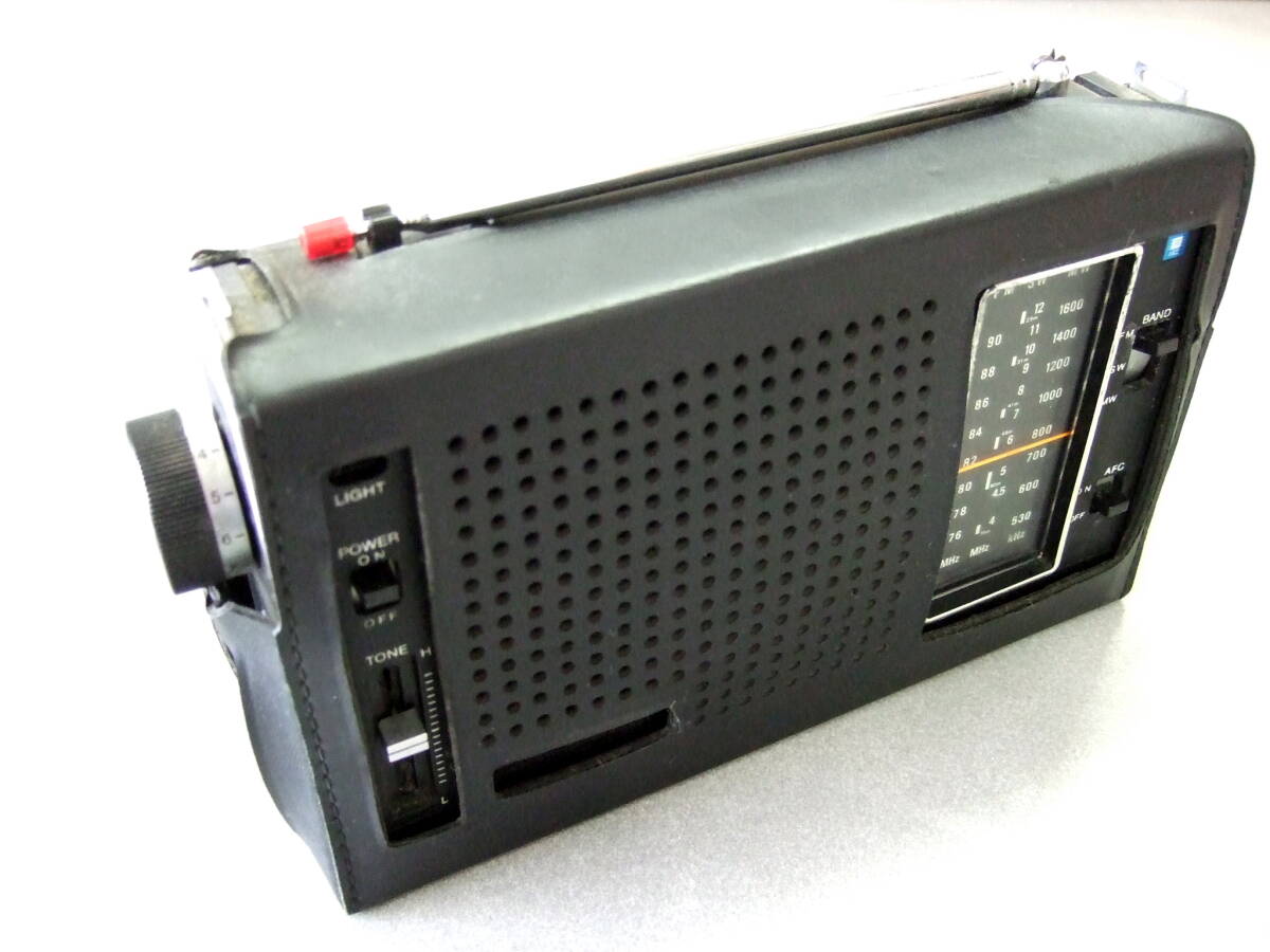 Yahoo!オークション -「sony icf-5300」の落札相場・落札価格