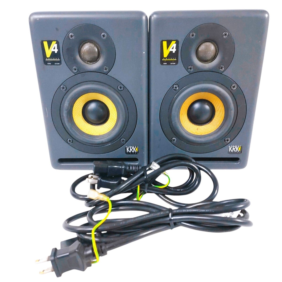 Yahoo!オークション -「krk v4」の落札相場・落札価格