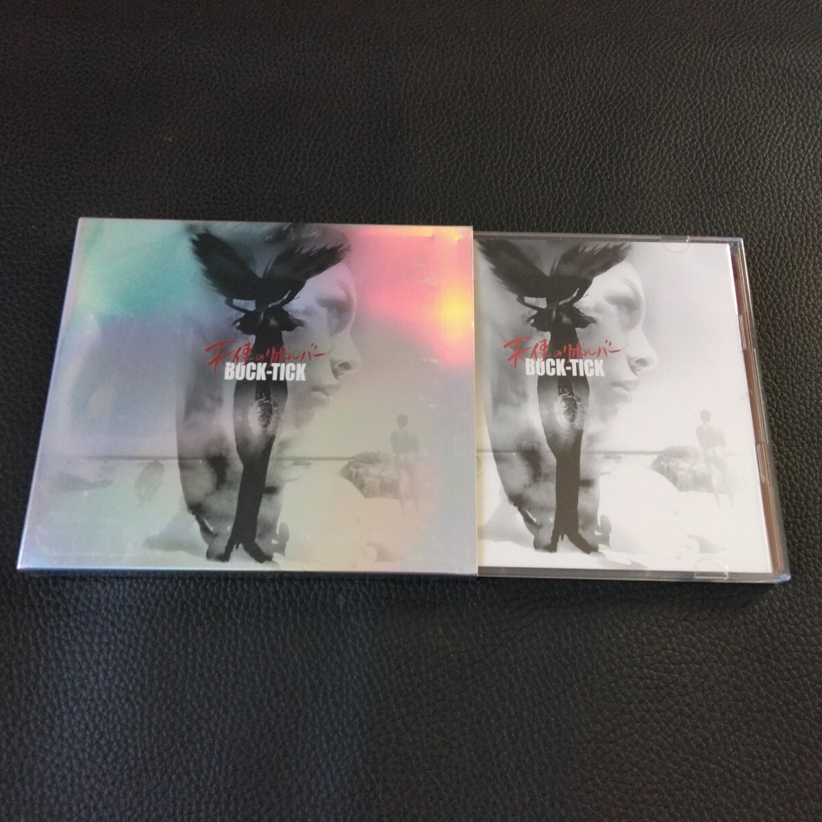 2026年最新】Yahoo!オークション -buck-tick 天使のリボルバー(音楽)の