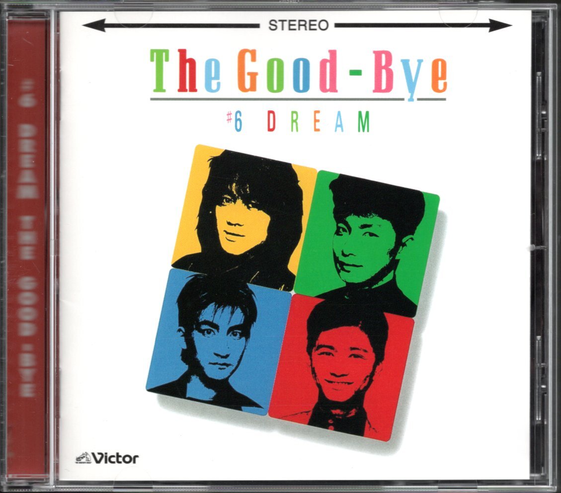 2026年最新】Yahoo!オークション -the good-bye ザグッバイ(音楽)の