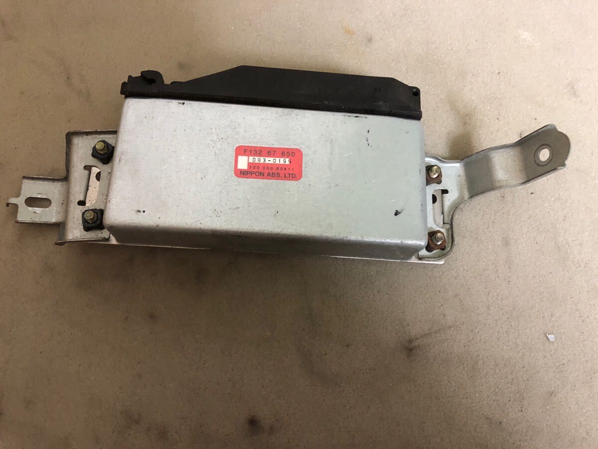 2026年最新】Yahoo!オークション -fd3s absの中古品・新品・未使用品一覧