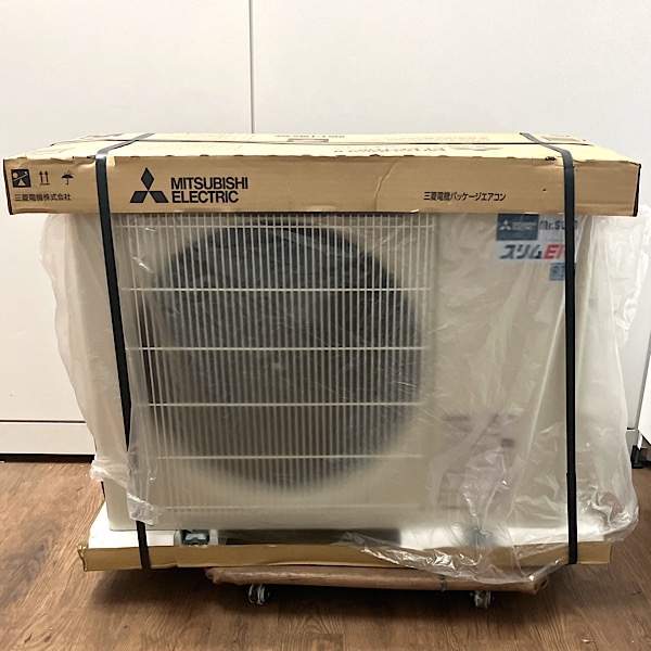 2026年最新】Yahoo!オークション -三菱エアコン室外機(業務用)の中古品