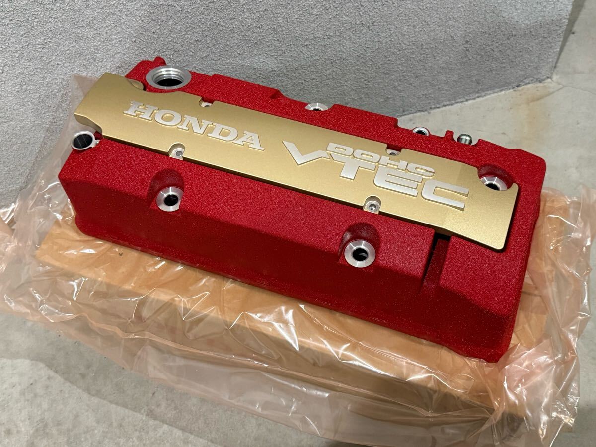 美品ホンダ純正 S2000 AP2 プラグカバーイグニッションコイル後期