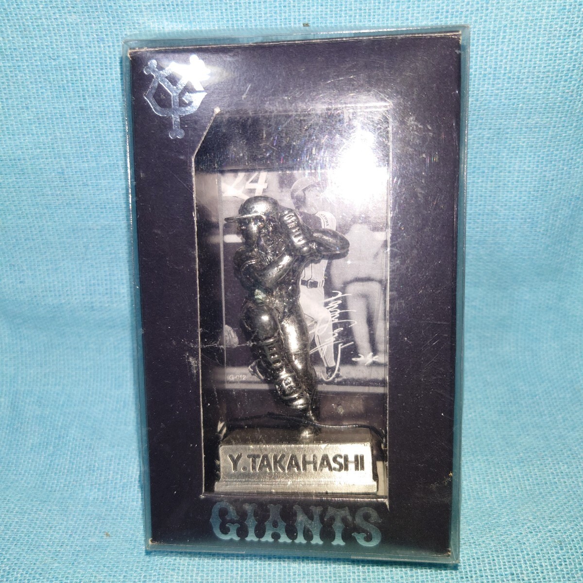 2026年最新】Yahoo!オークション -高橋由伸 フィギュアの中古品・新品