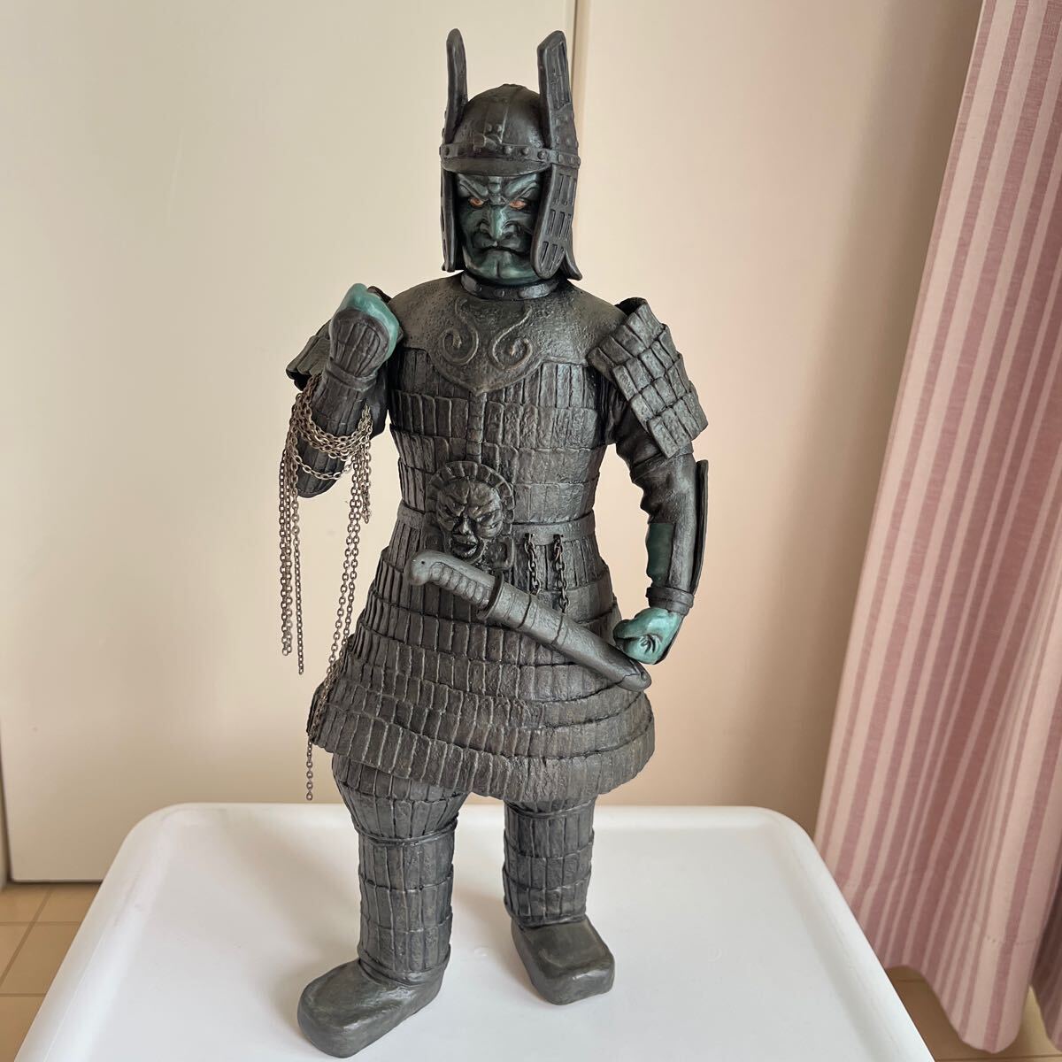 2026年最新】Yahoo!オークション -大魔神 キットの中古品・新品・未