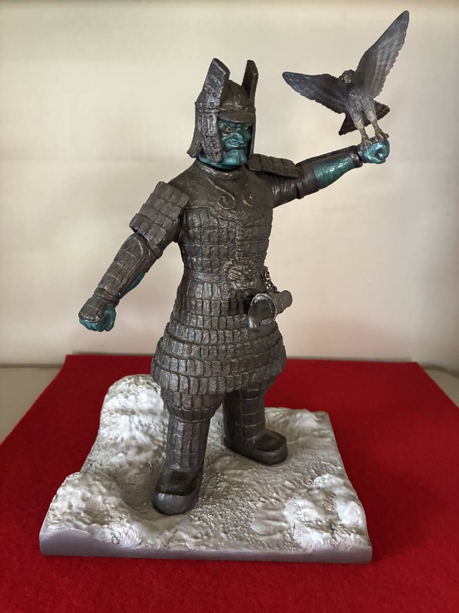 2026年最新】Yahoo!オークション -大魔神 キットの中古品・新品・未