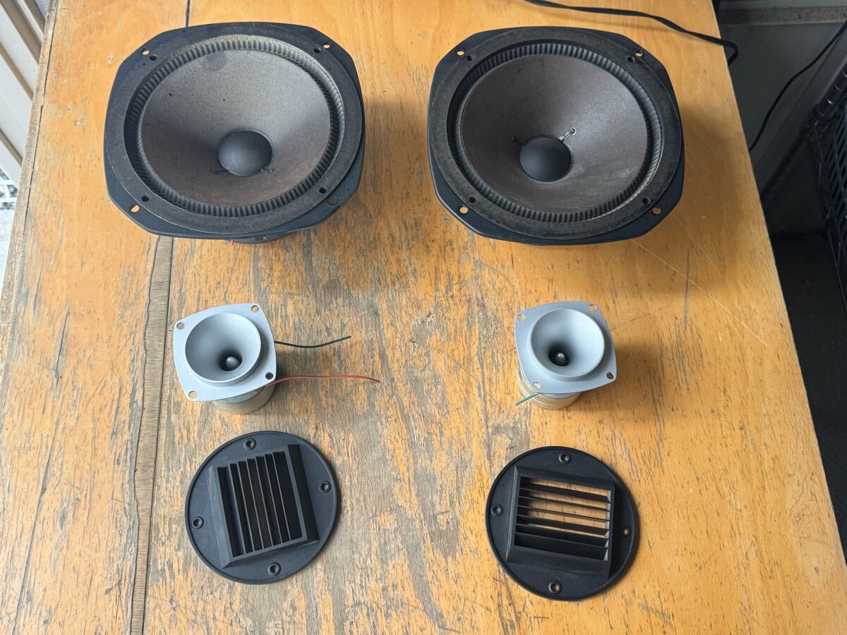 2026年最新】Yahoo!オークション -lo-d ツイーター(スピーカー)の中古