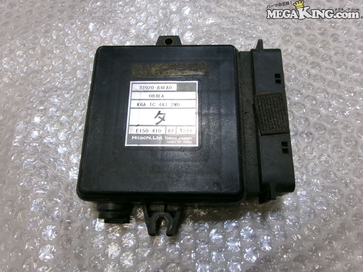 2026年最新】Yahoo!オークション -ワゴンr mc22s(コンピュータ)の中古
