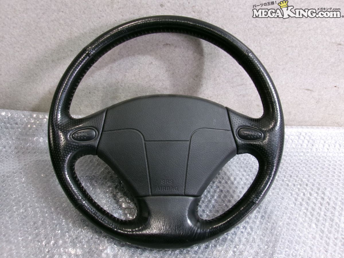 Yahoo!オークション -「マツダスピード」(ステアリング、ハンドル本体