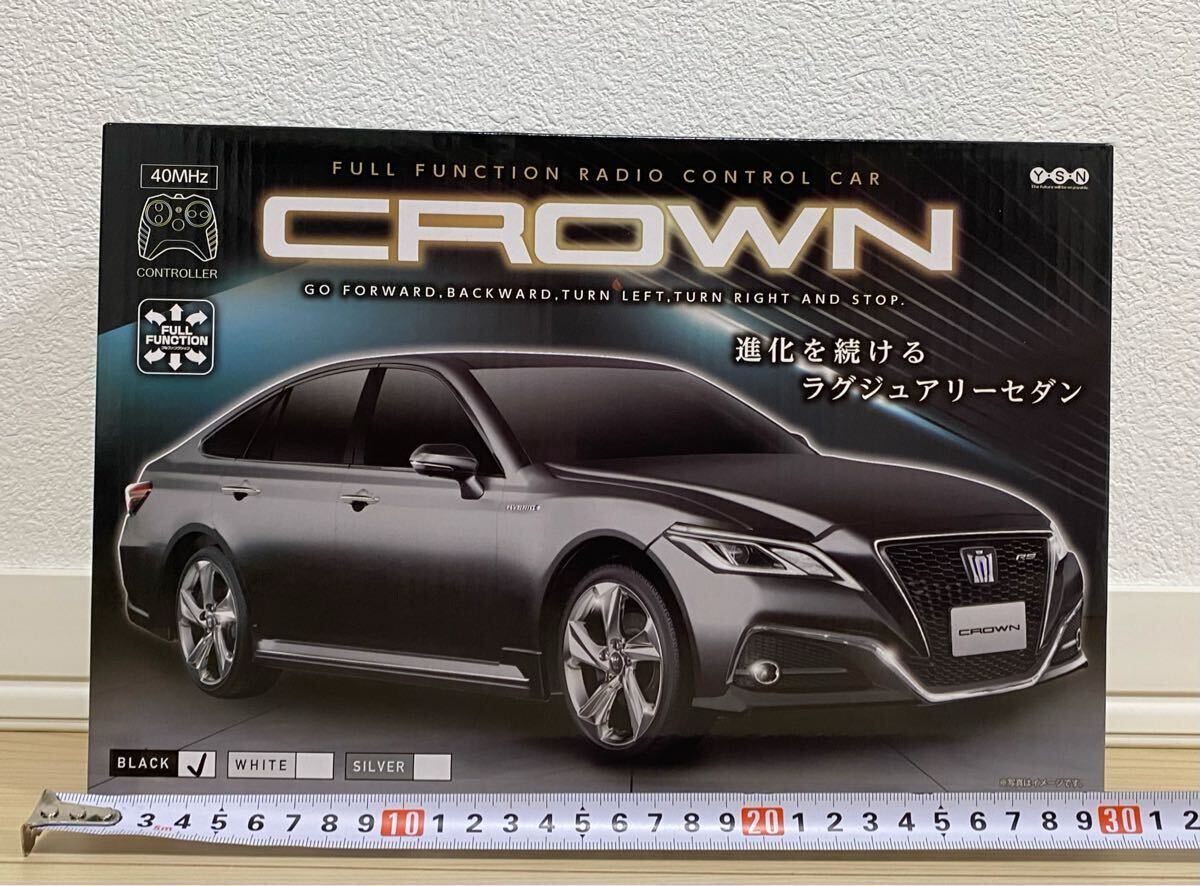 2026年最新】Yahoo!オークション -トヨタクラウン ラジコンの中古品