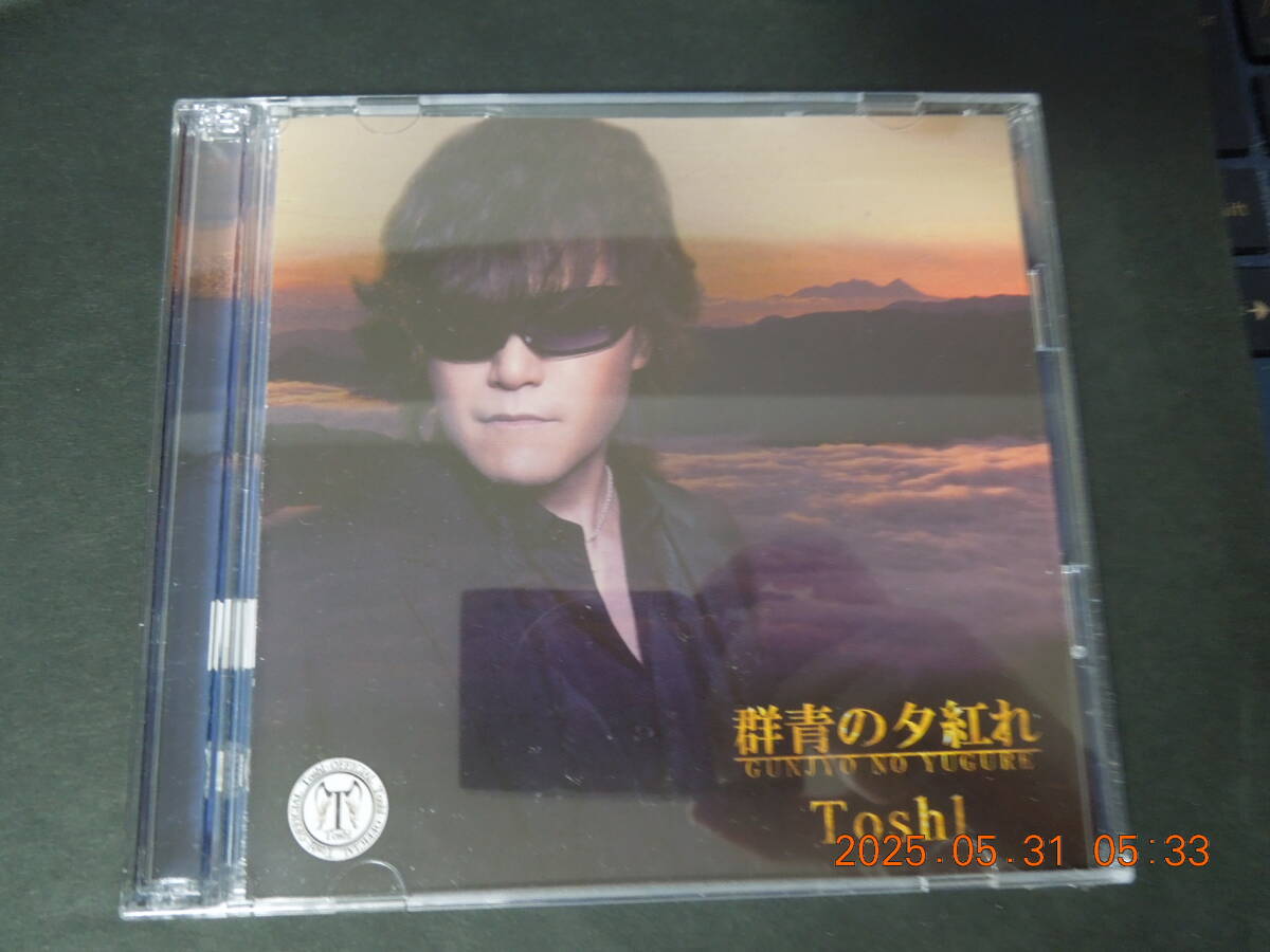 2026年最新】Yahoo!オークション -toshl dvdの中古品・新品・未使用品一覧