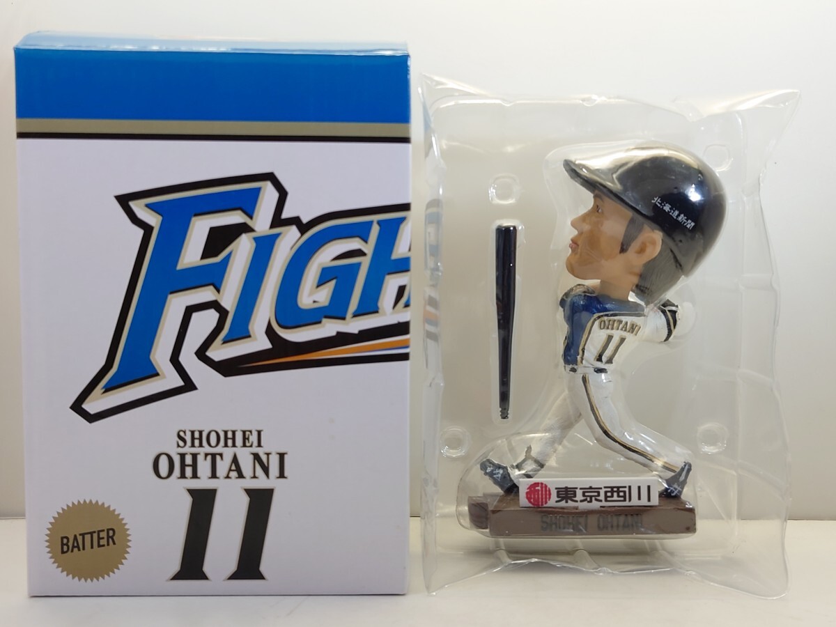 Yahoo!オークション -「日本ハム 大谷 フィギュア」の落札相場・落札価格