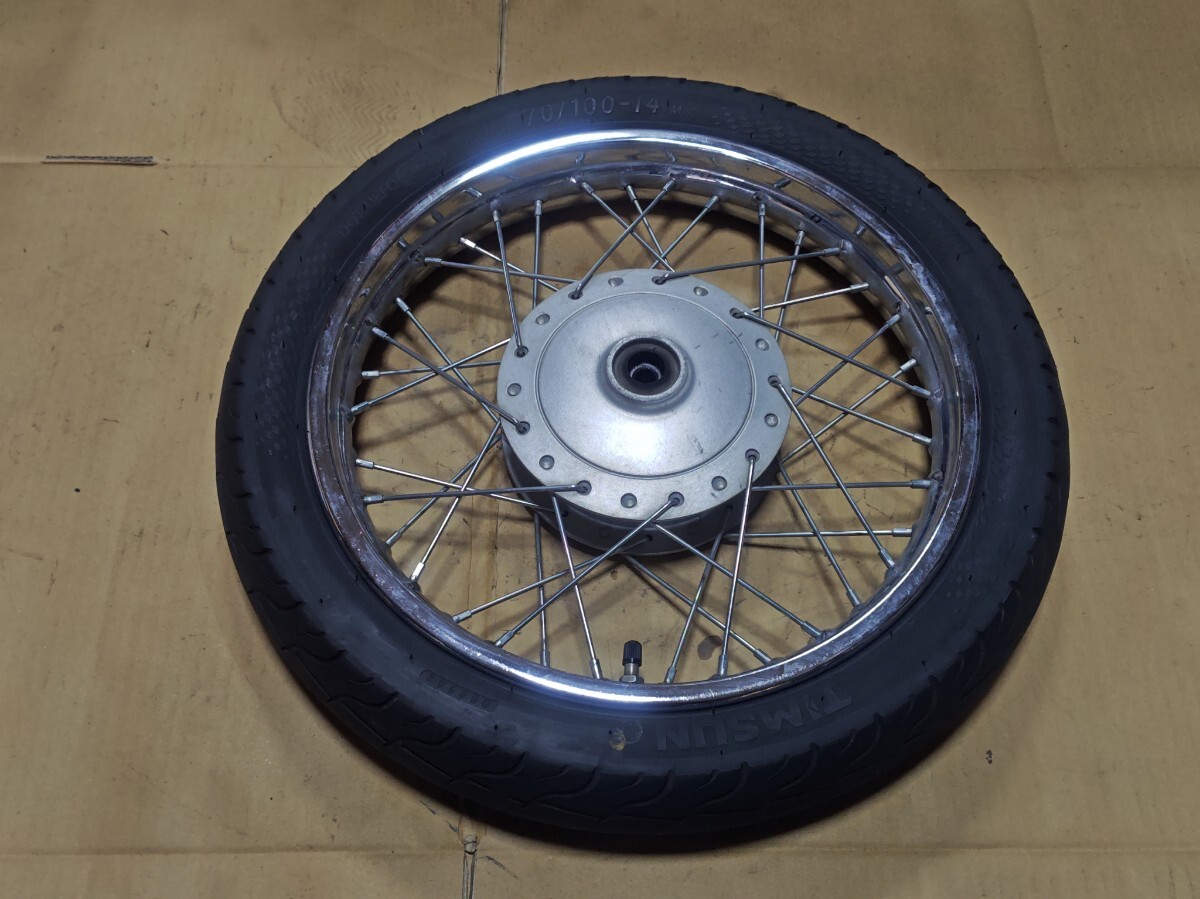 2026年最新】Yahoo!オークション -カブプロホイールの中古品・新品・未