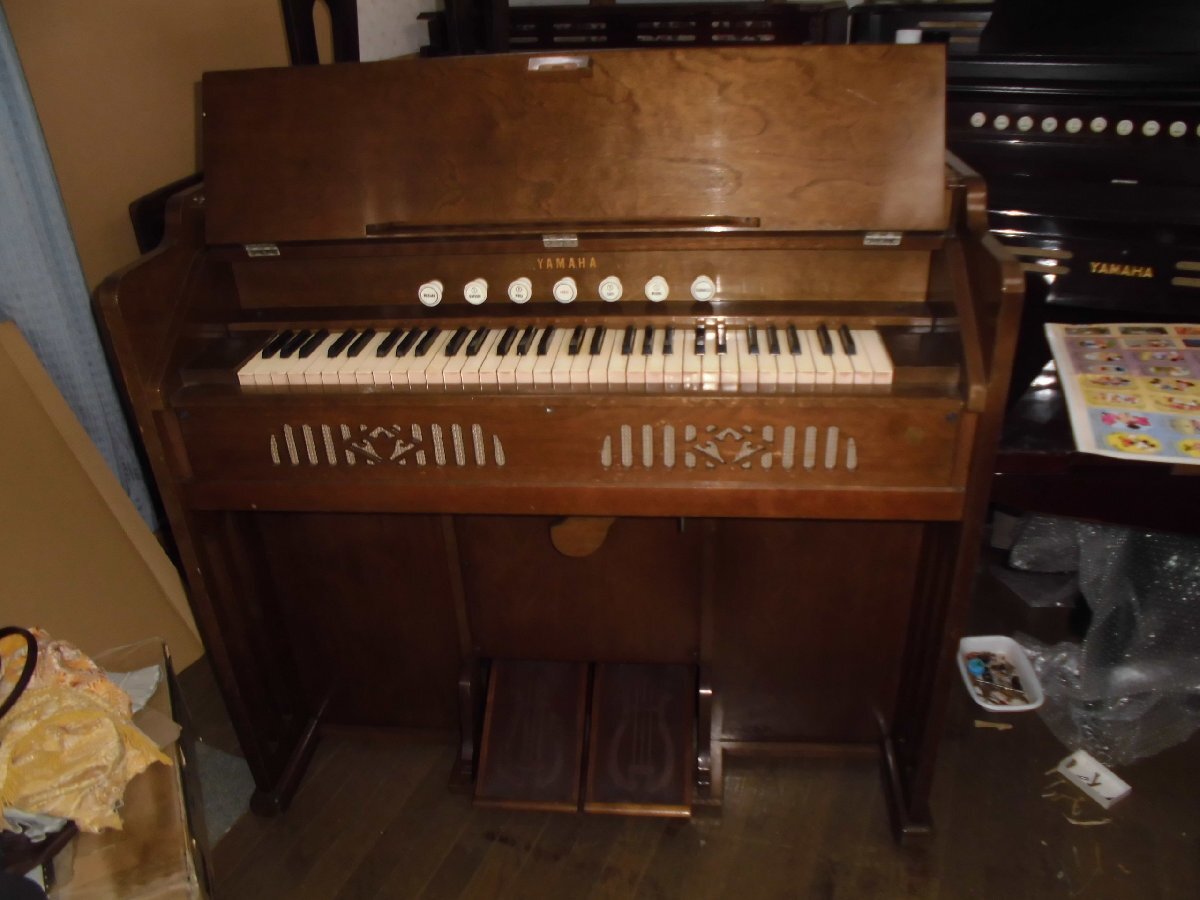 2026年最新】Yahoo!オークション -足踏みオルガン(鍵盤楽器)の中古品