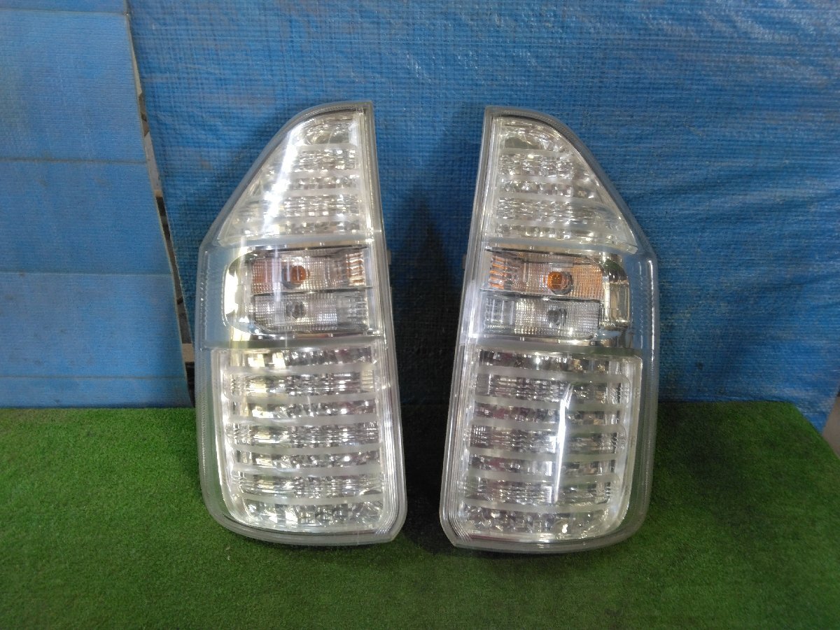 Yahoo!オークション -「ノア 70 クリア テール」の落札相場・落札価格