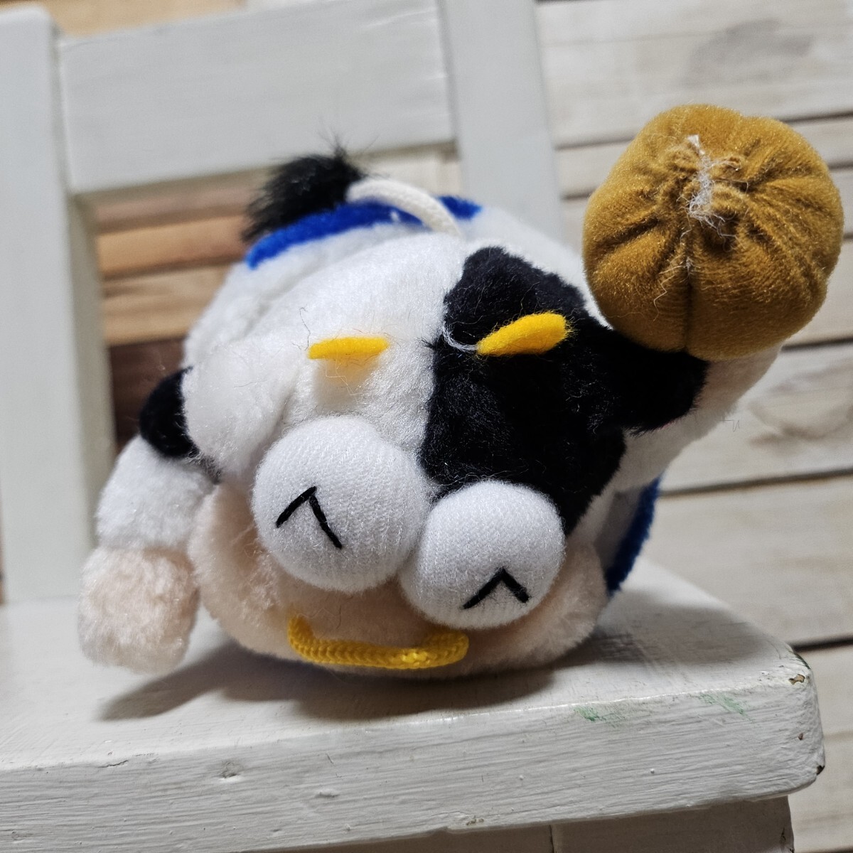 2026年最新】Yahoo!オークション -牛 ぬいぐるみ レトロの中古品・新品