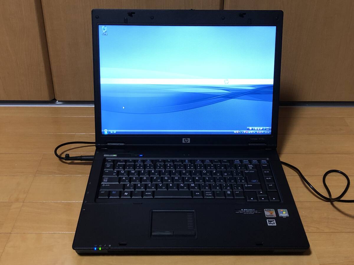 2026年最新】Yahoo!オークション -windows vista ノートパソコン(HP)の