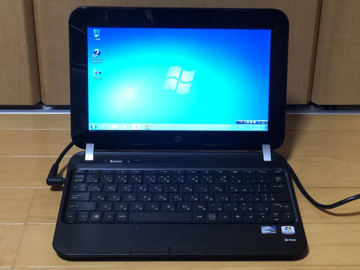 2026年最新】Yahoo!オークション -ミニノート windows 7の中古品・新品