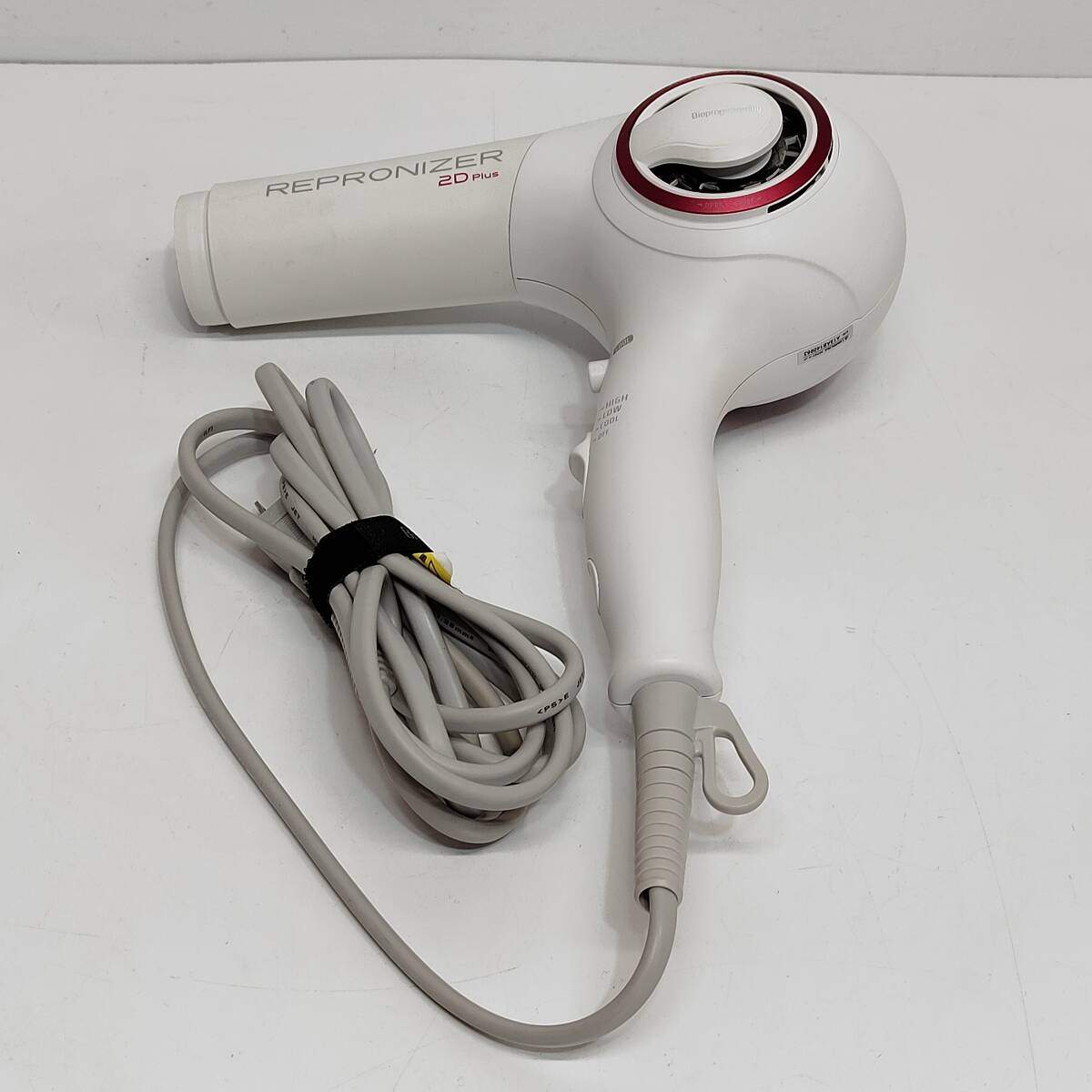 リュミエリーナ REPRONIZER 2D Plus REP2D-G-JP オークション比較