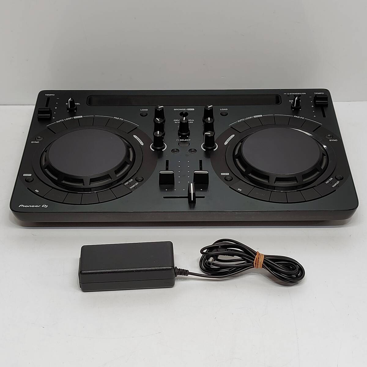 2026年最新】Yahoo!オークション -ddj wego4の中古品・新品・未使用品一覧