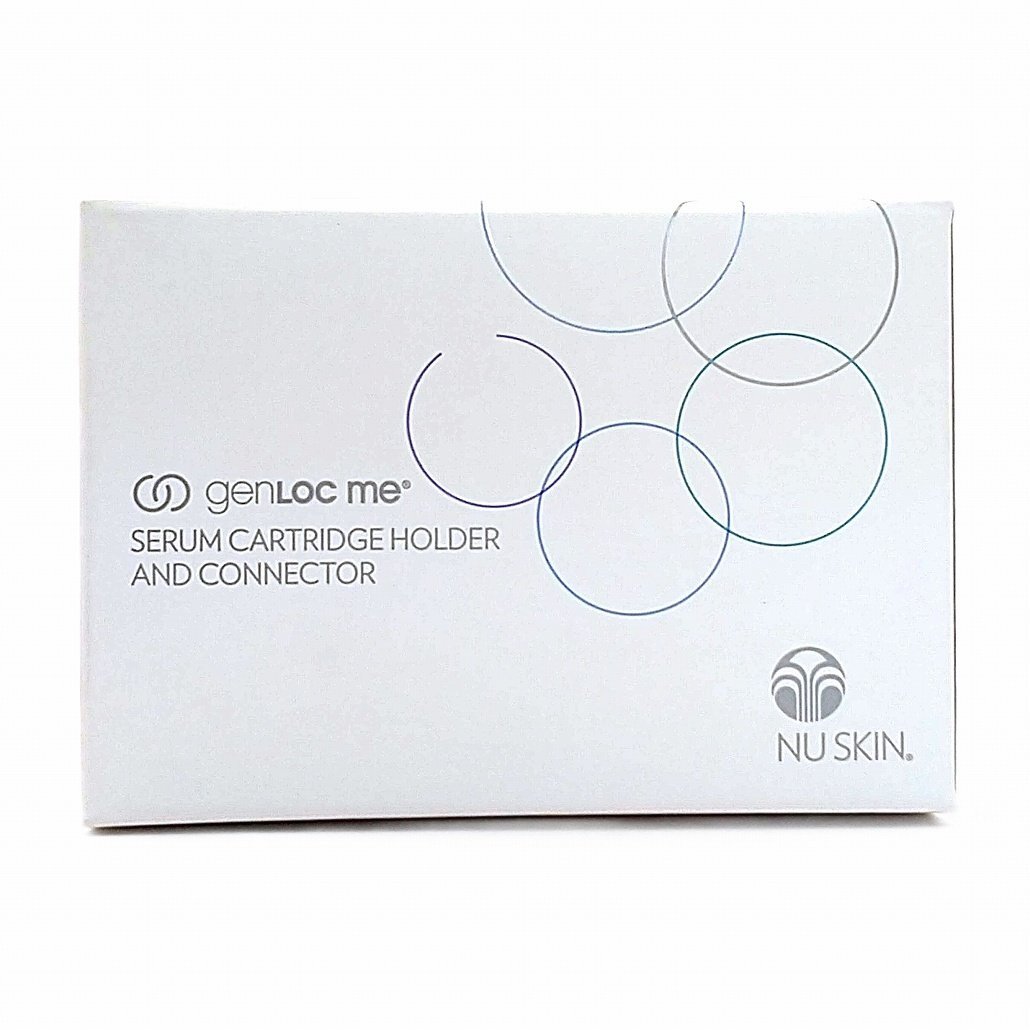 2026年最新】Yahoo!オークション -ニュースキン genloc meの中古品