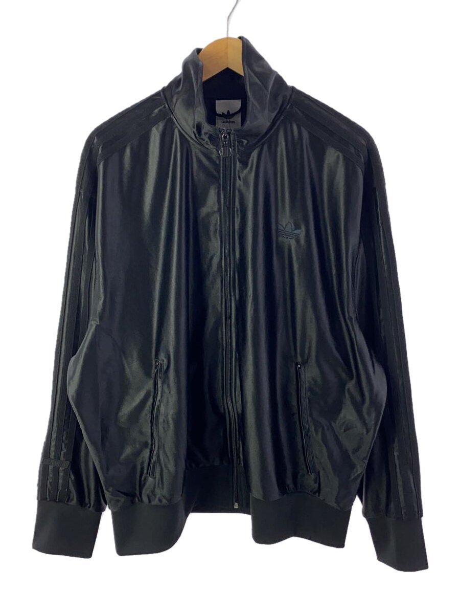 Adilenium adidas◇Q3 オーバーサイズトラックトップ/トラック