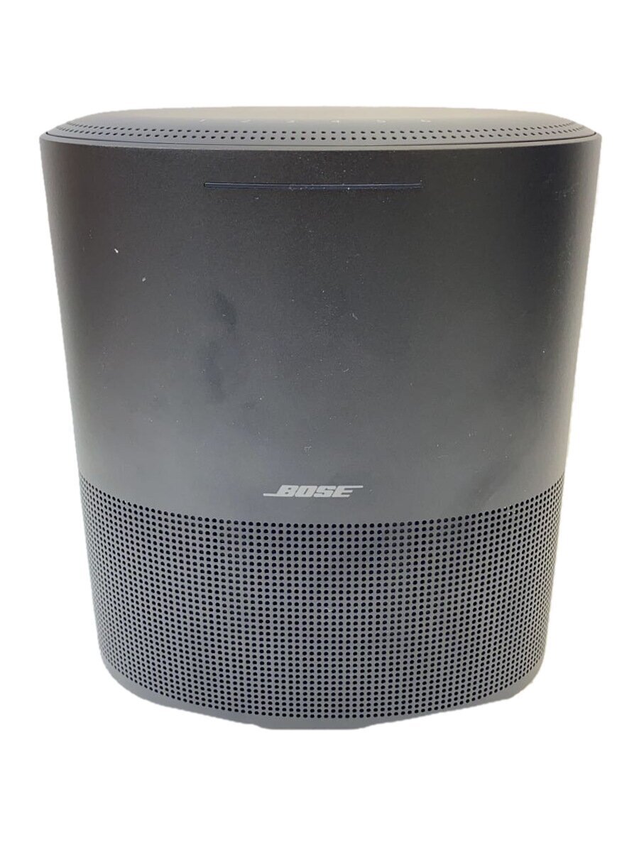 Yahoo!オークション -「Bose Home Speaker 450」の落札相場・落札価格