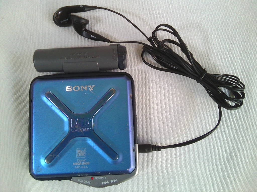 2026年最新】Yahoo!オークション -sony mz-e44の中古品・新品・未使用