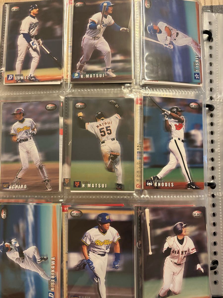 Yahoo!オークション -「イチロー 2001」(カルビー) (シングルカード)の