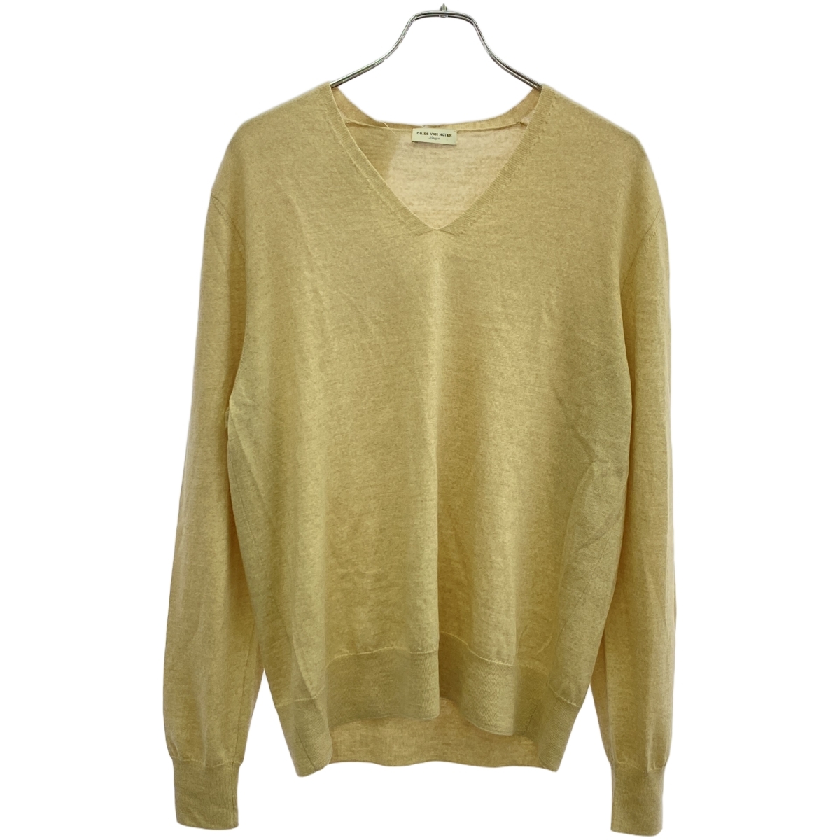 Yahoo!オークション -「dries van noten ニット」(セーター) (男性用
