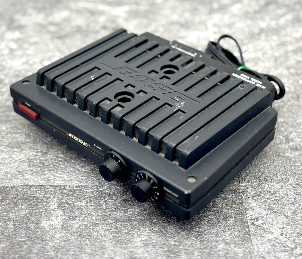 Yahoo!オークション -「bose 1706ii」の落札相場・落札価格