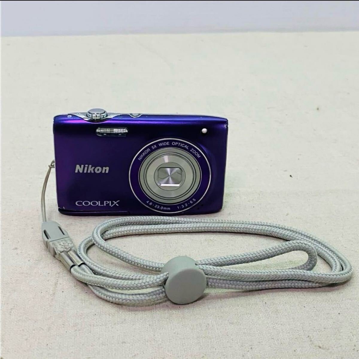 2026年最新】Yahoo!オークション -ニコン coolpix s3100の中古品・新品