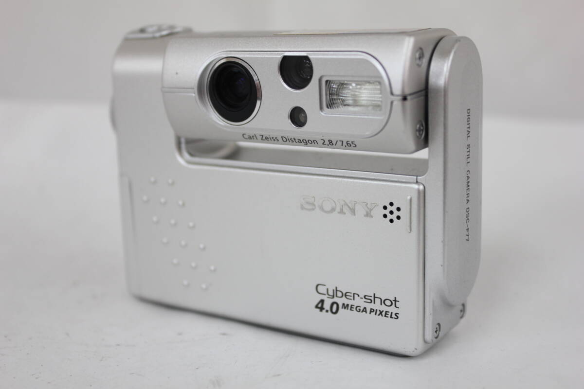 2026年最新】Yahoo!オークション -dsc-f77の中古品・新品・未使用品一覧