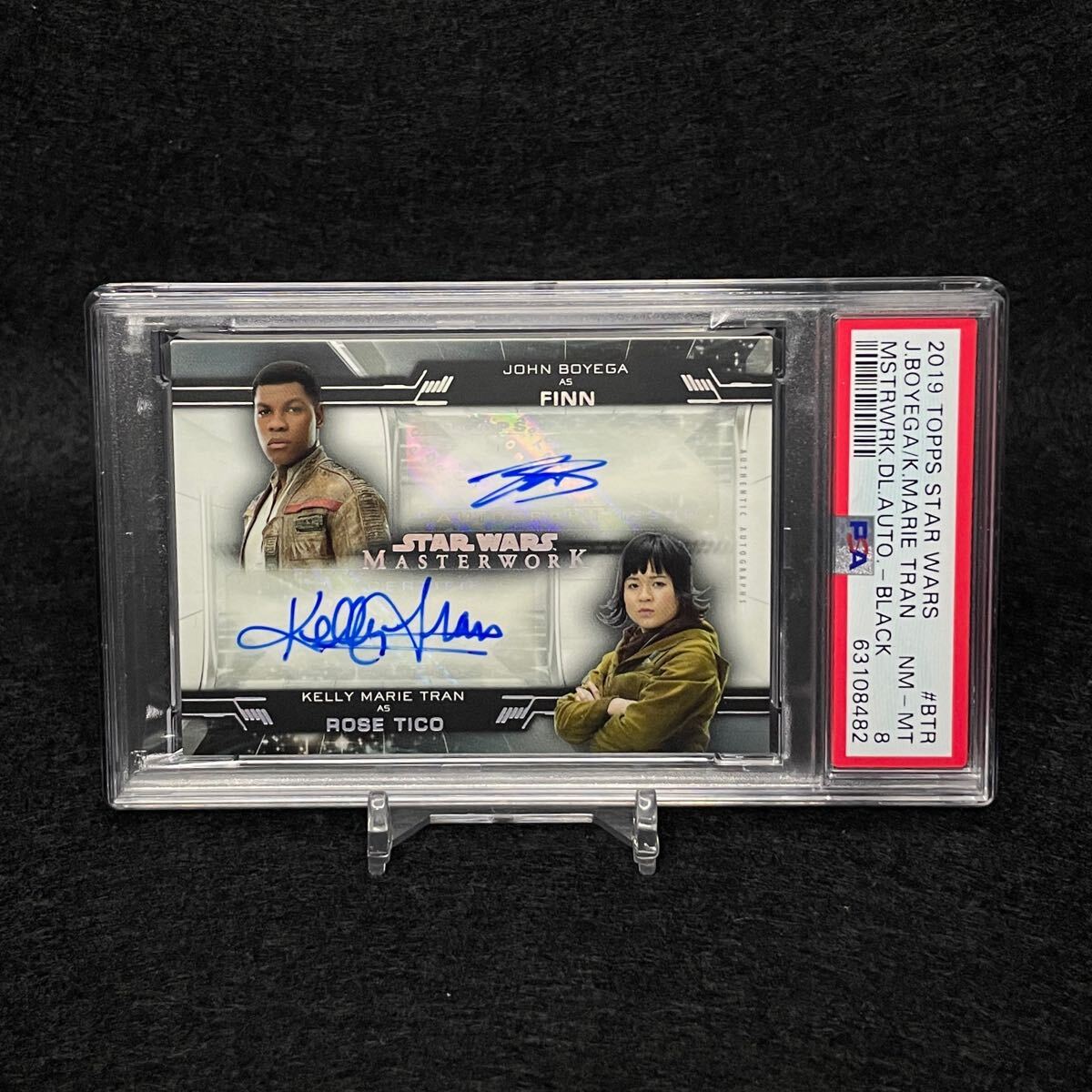 スターウォーズ Toppsの値段と価格推移は？｜17件の売買データから