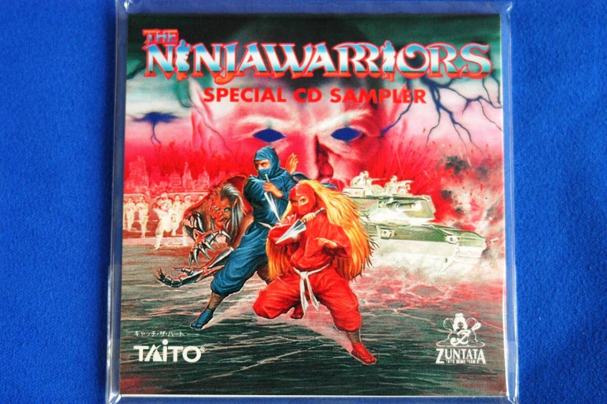 Yahoo!オークション -「メガcd ニンジャウォーリアーズ」の落札相場
