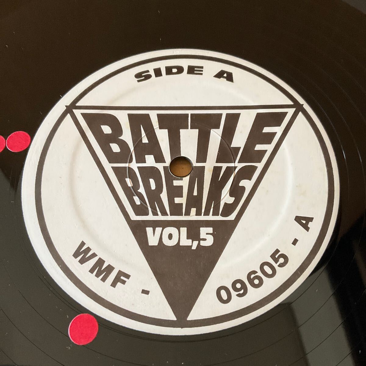 Yahoo!オークション -「(vol. 5」(ラップ、ヒップホップ) (レコード)の