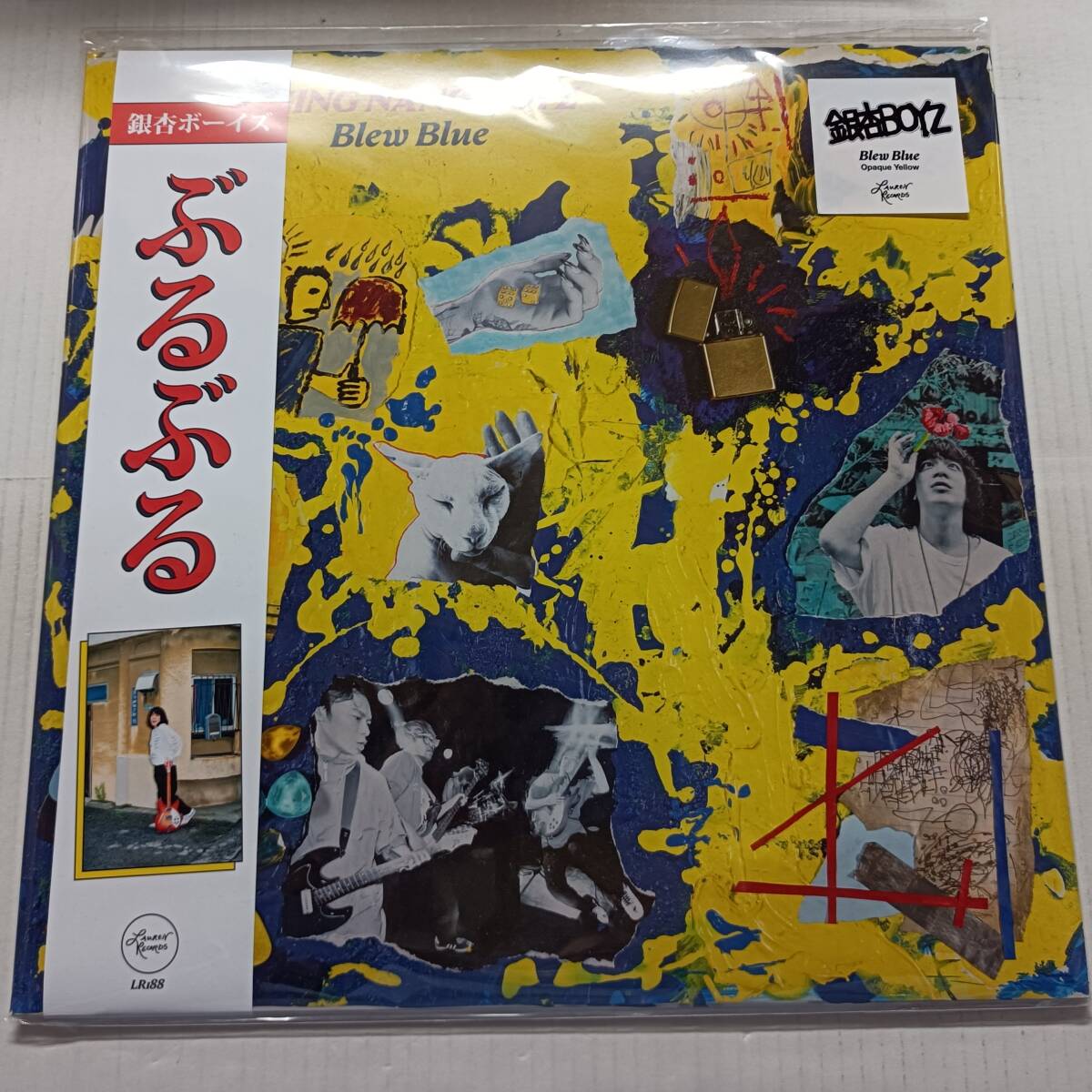 2026年最新】Yahoo!オークション -銀杏boyz ぶるぶるの中古品・新品