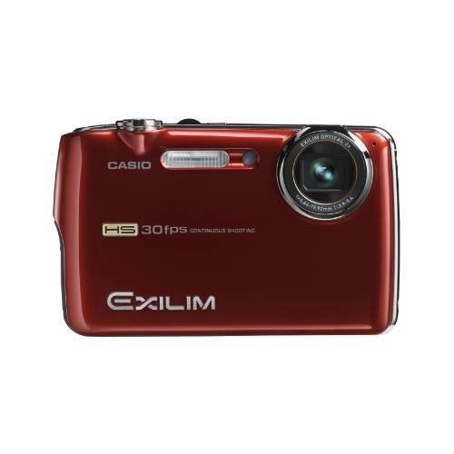 2026年最新】CASIO EXILIM EX-FS10 デジタルカメラ 人気モデルを