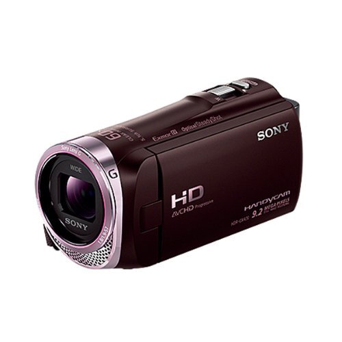 SONY HDR-CX420 オークション比較 - 価格.com