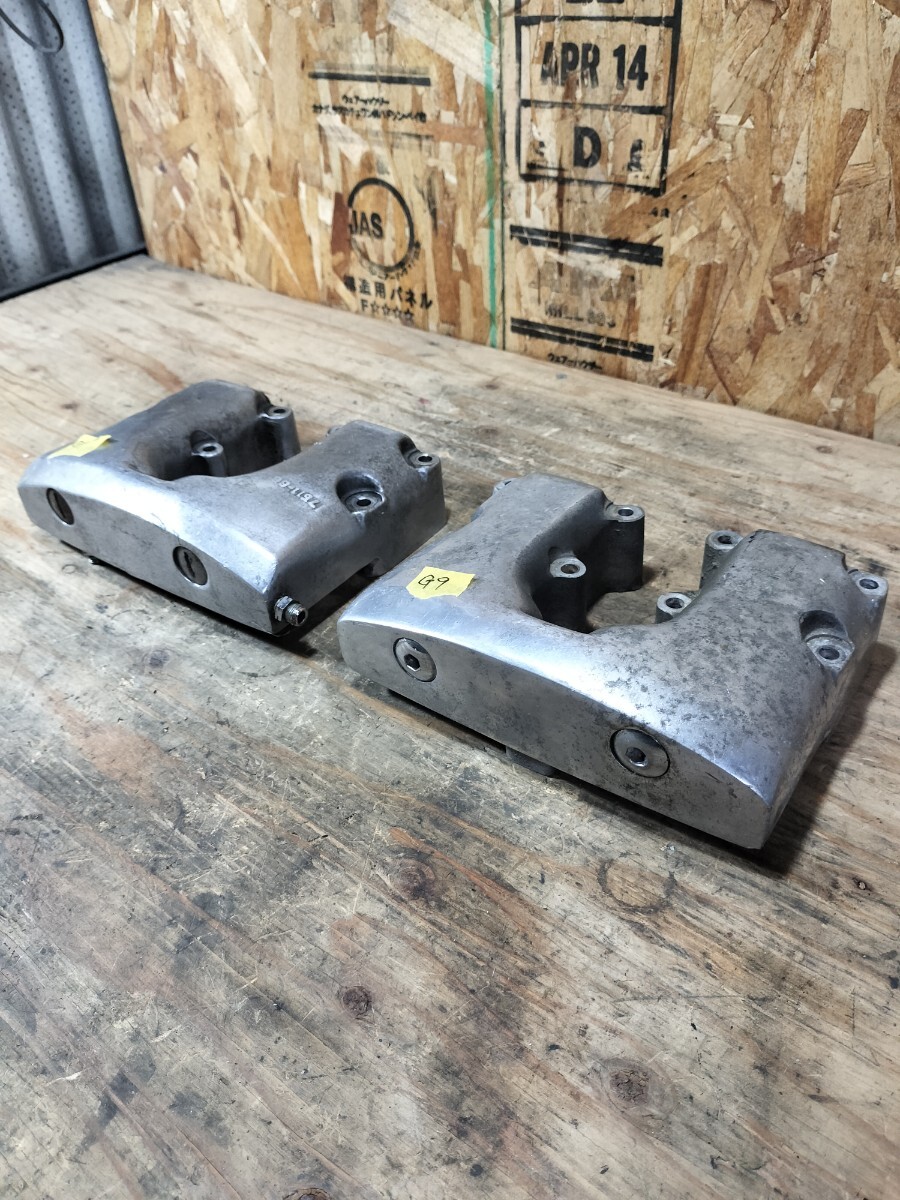 Yahoo!オークション -「ショベルロッカーカバー」の落札相場・落札価格