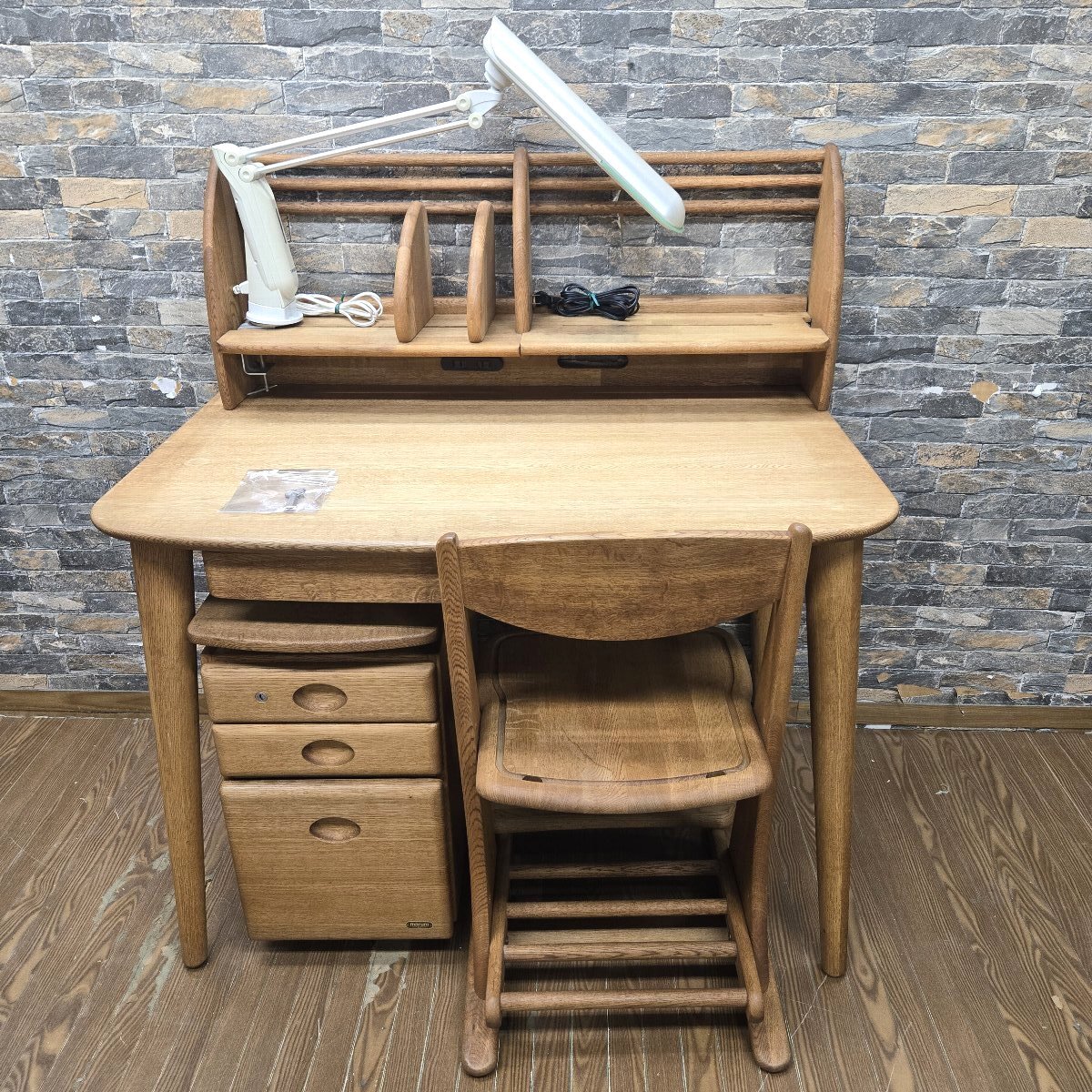 2026年最新】Yahoo!オークション -マルニ学習机の中古品・新品・未使用