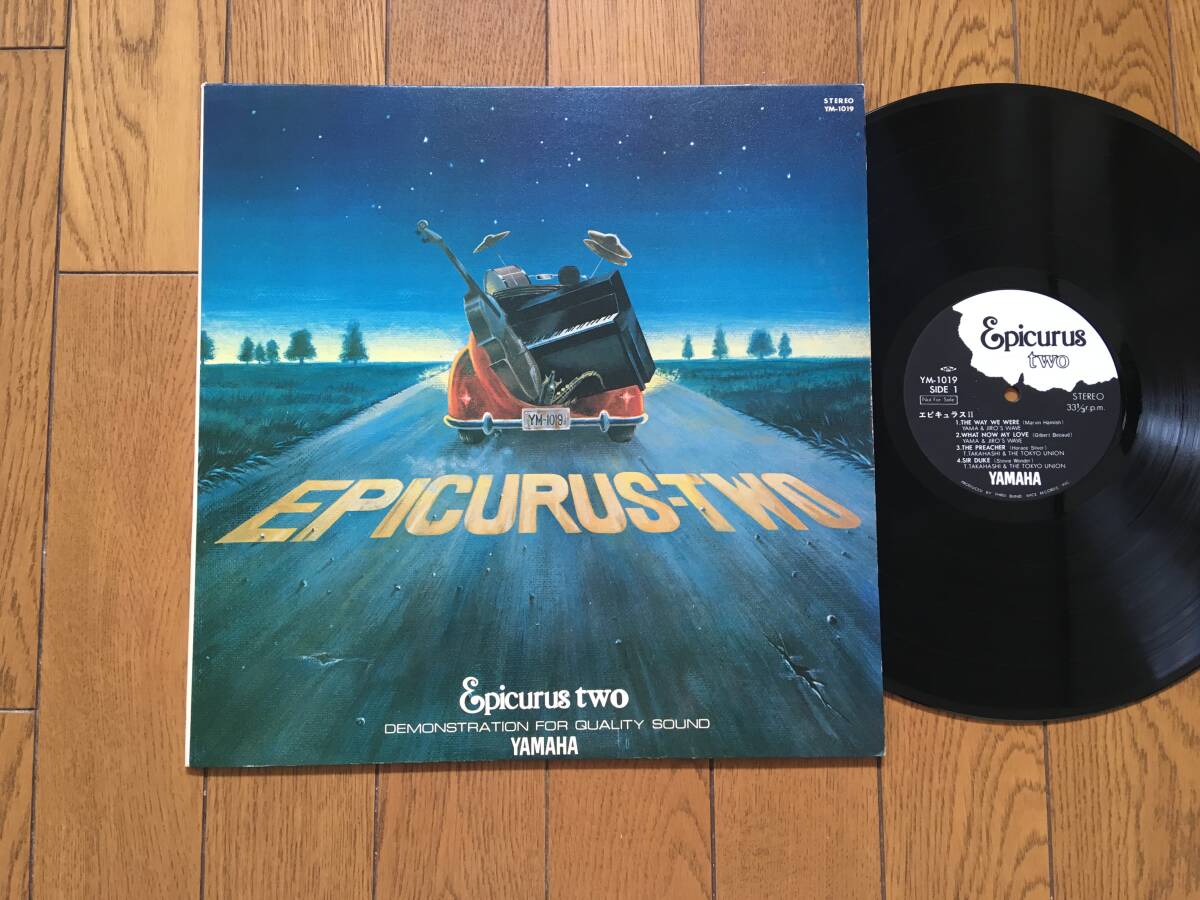 Yahoo!オークション -「和ジャズ」の落札相場・落札価格