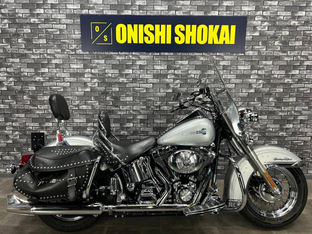 2026年最新】Yahoo!オークション -flstc マフラー(ソフテイル)の中古品