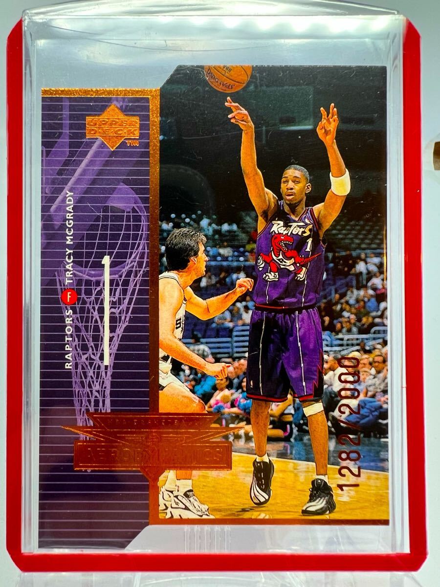 2026年最新】Yahoo!オークション -nba マグレディ(トレーディング