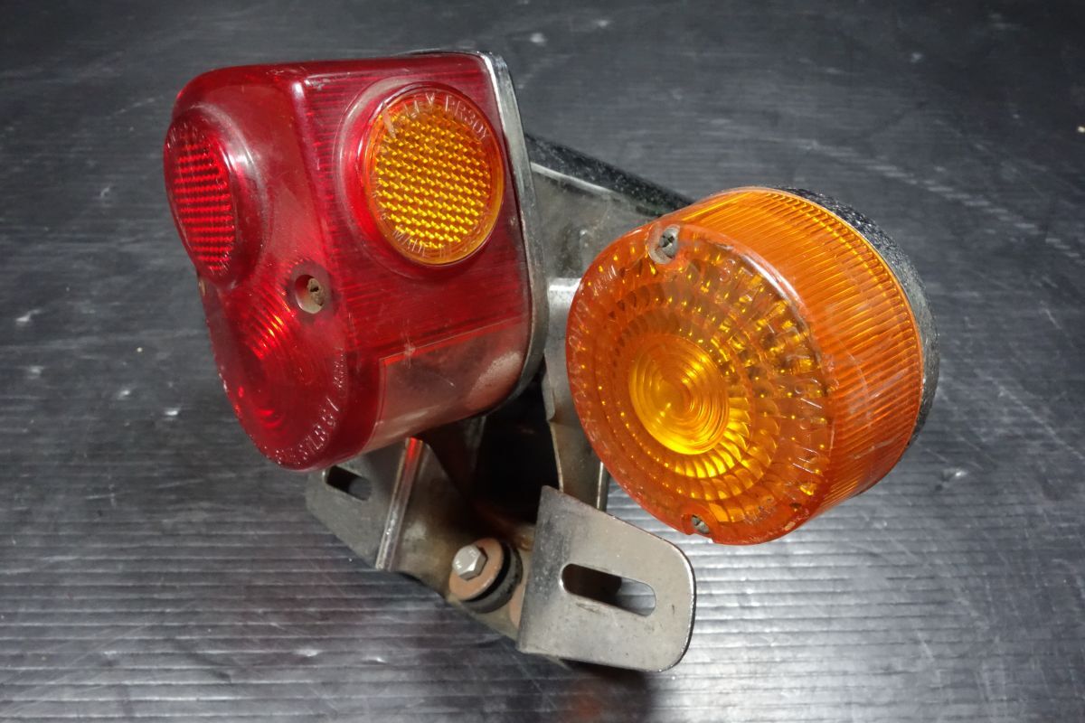 2026年最新】Yahoo!オークション -tl125(テールランプ)の中古品・新品